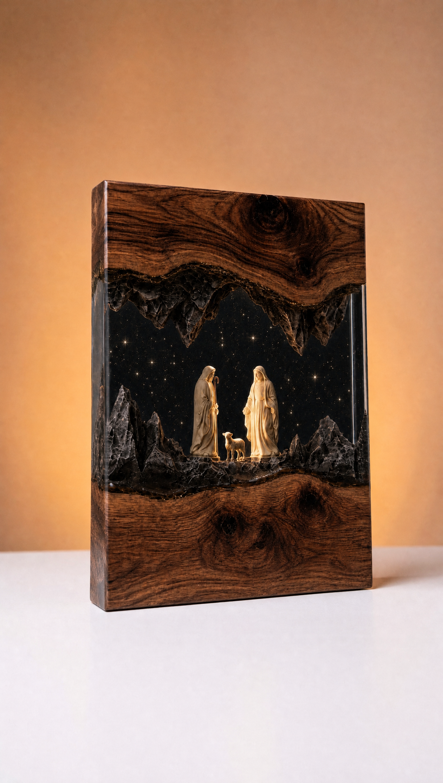 Christian Cutting Boards