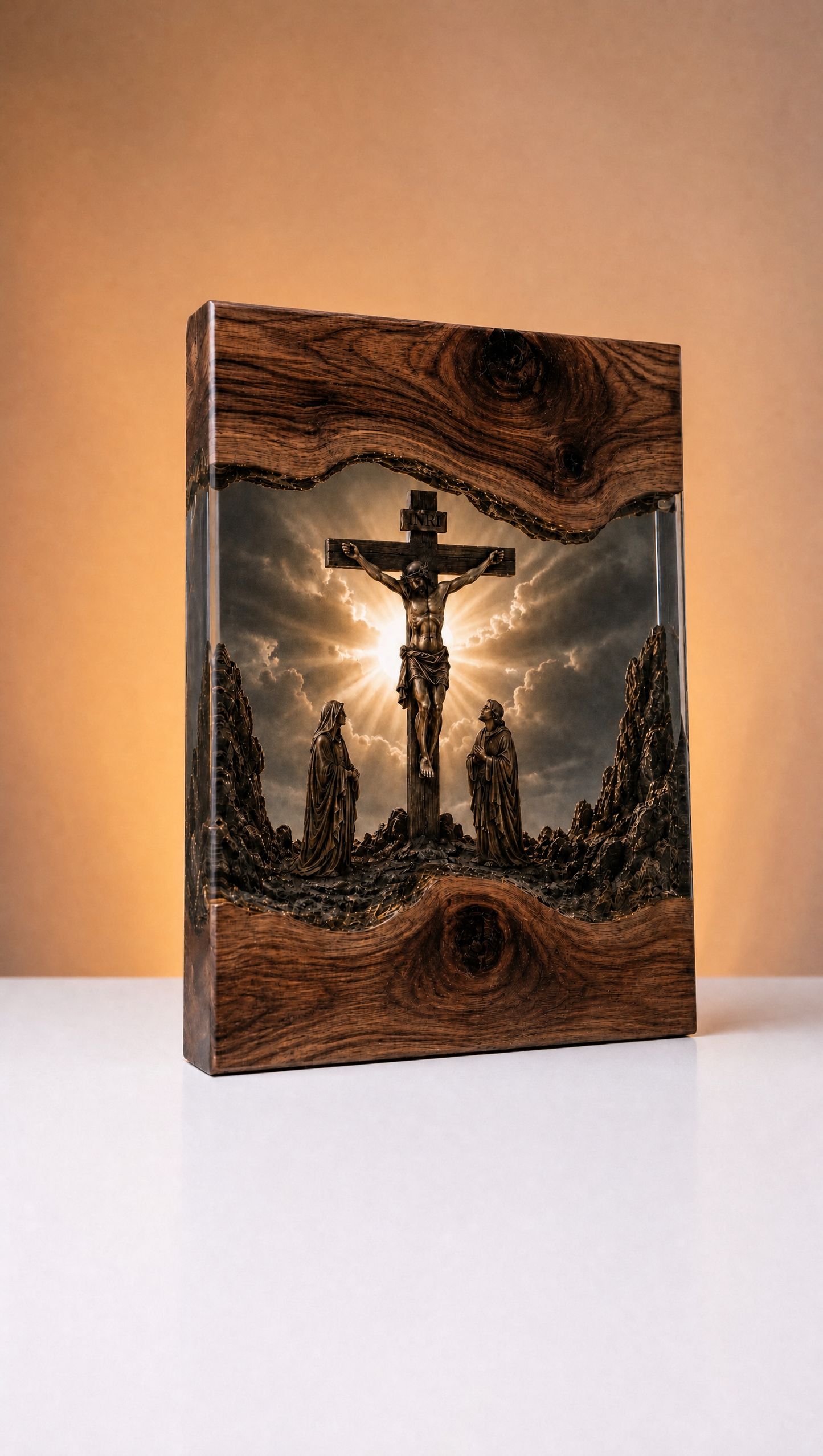 Christian Cutting Boards