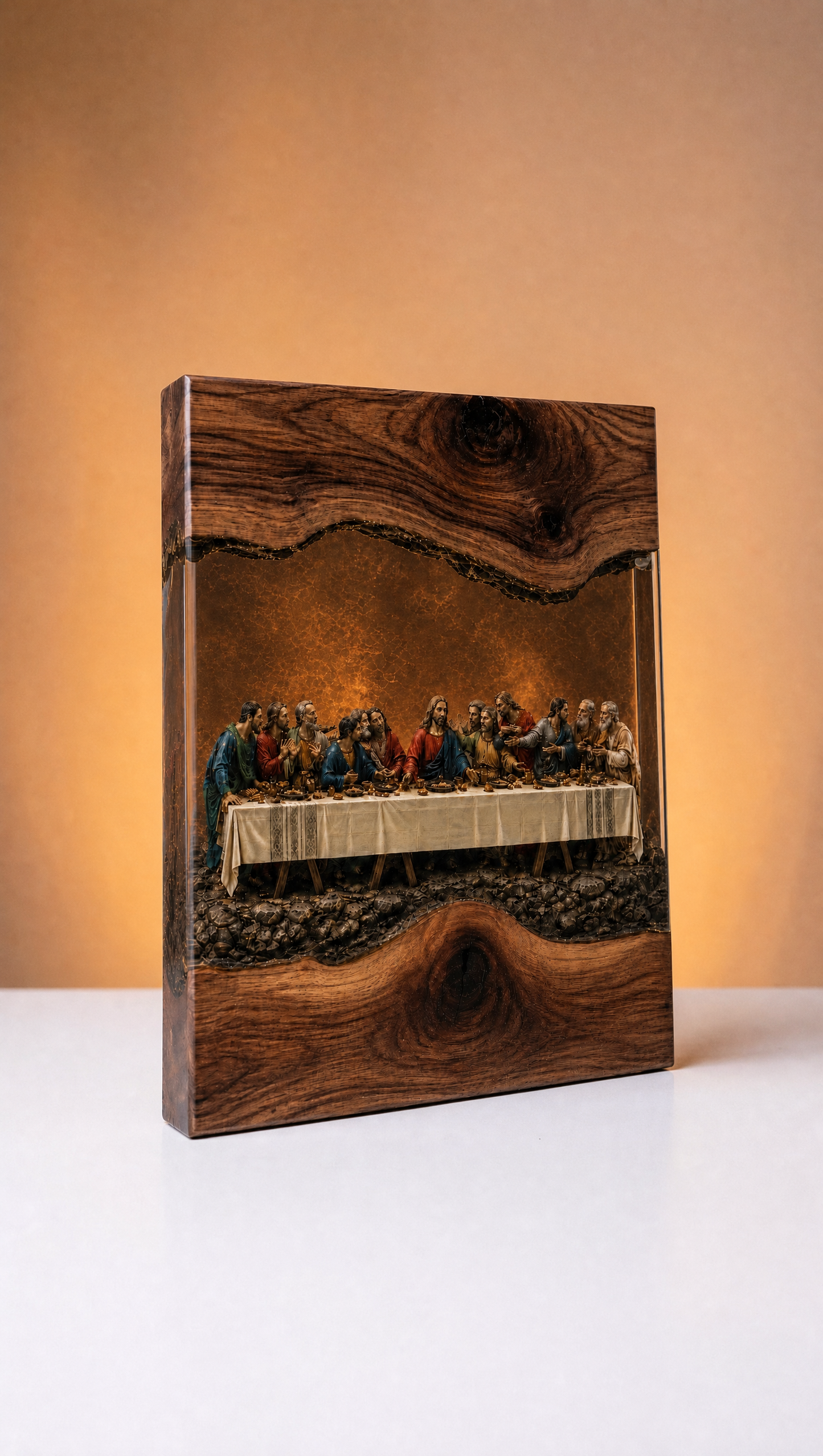 Christian Cutting Boards